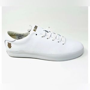 K-Swiss Mens Court Pro Startup Self Belief sneakers